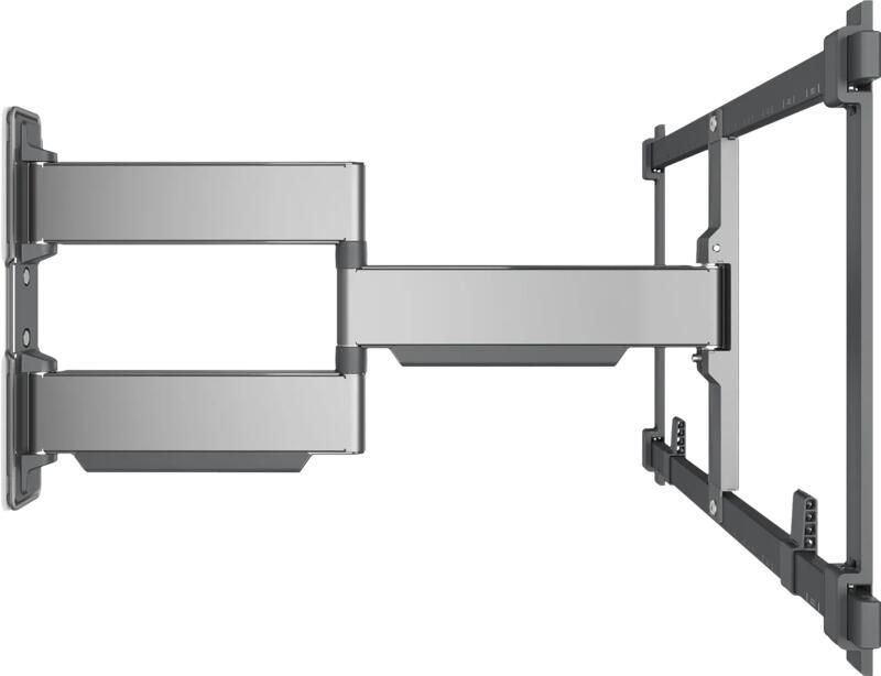 Vogels Vogel's Draaibare TV-Beugel TVM5845 Zwart | Beugels&Standaarden | Accessoires&Toebehoren Beeld&Geluid toebehoren | 8712285354786