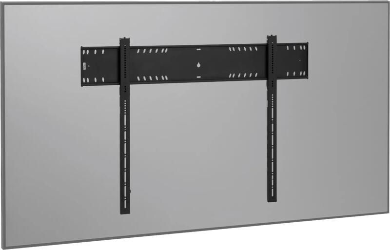 Vogels Vogel'S PFW 6900 FLAT MOUNT TV beugel Zwart