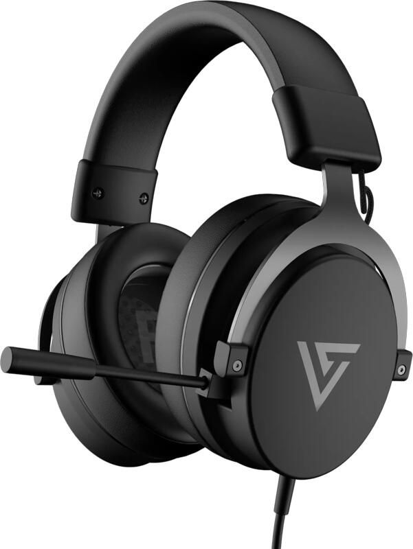 Vortech Essential Bedrade Gaming Headset