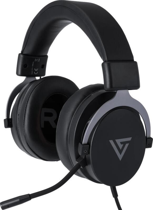 Vortech Essential Bedrade Gaming Headset