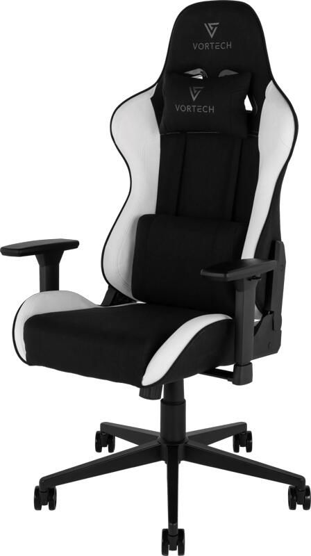 Vortech Essential Gamestoel Wit