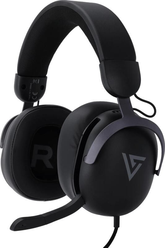 Vortech Pro Bedrade Gaming Headset