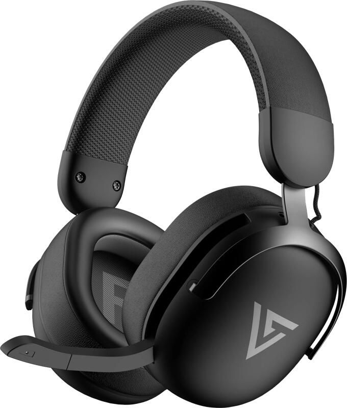 Vortech Pro Draadloze Gaming Headset