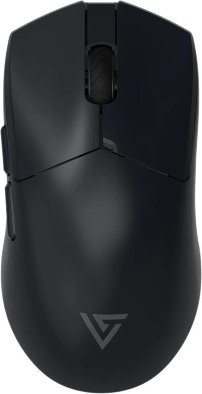 Vortech Pro Draadloze Gaming Muis Zwart