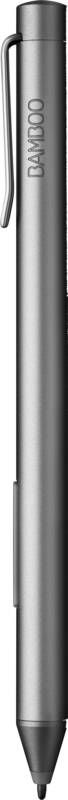 Wacom Bamboo Ink 2nd Gray stylus | Stylus pennen | 4949268622448