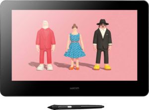 Wacom Cintiq Pro 16 (2021)