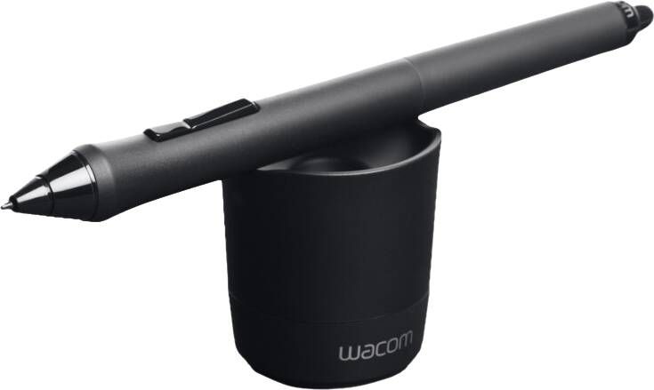 Wacom Grip Pen Intuos4-5 C21 UX C22-24DTK | Tekentablets | Computer&IT Randapparatuur | KP-501E-01