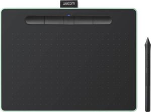 Wacom Intuos M Bluetooth Groen