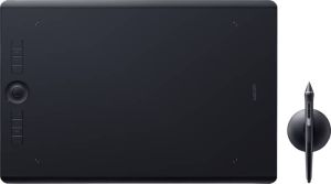 Wacom Intuos Pro Large