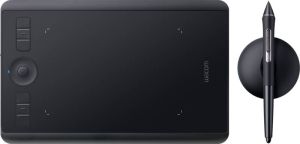 Wacom Intuos Pro S (EN)(FR)(IT)(ES)(PT)(NL)