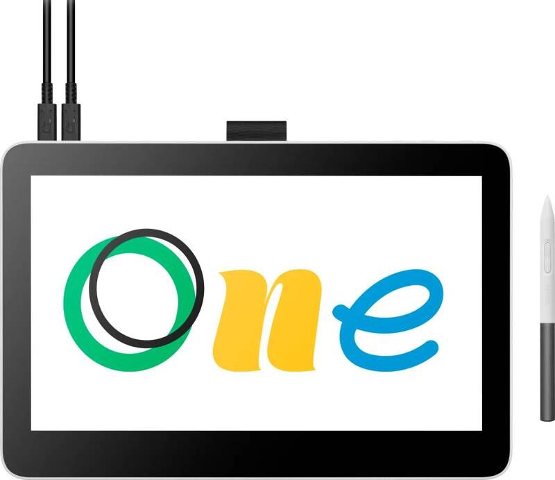 Wacom One 13 Touch