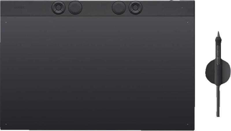 Wacom Intuos Pro Large (2025)