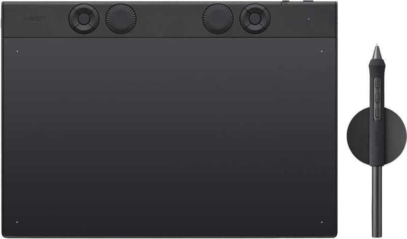 Wacom Intuos Pro Medium (2025)