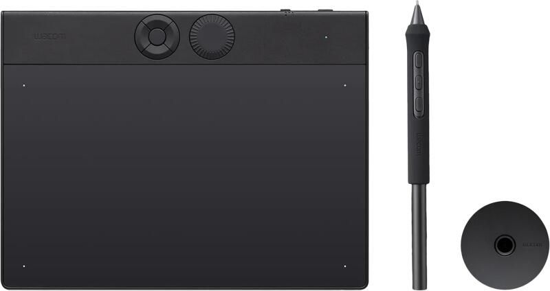 Wacom Intuos Pro Small (2025)