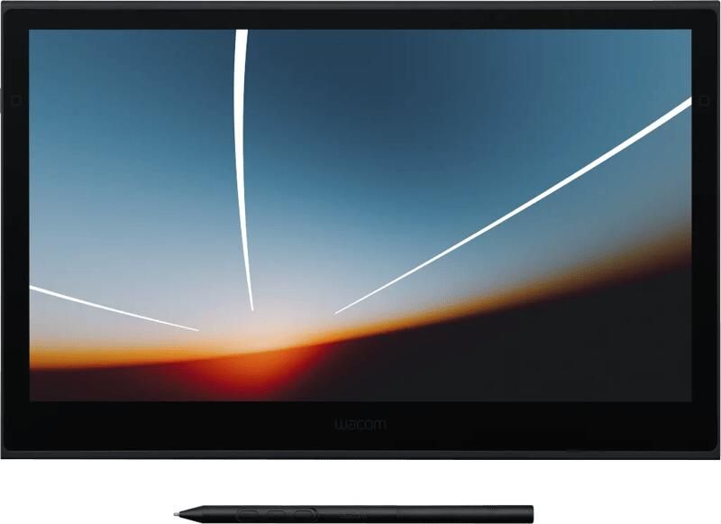 Wacom Movink 13