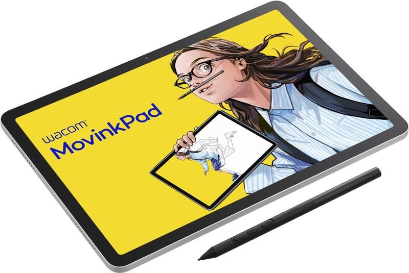 Wacom MovinkPad 11