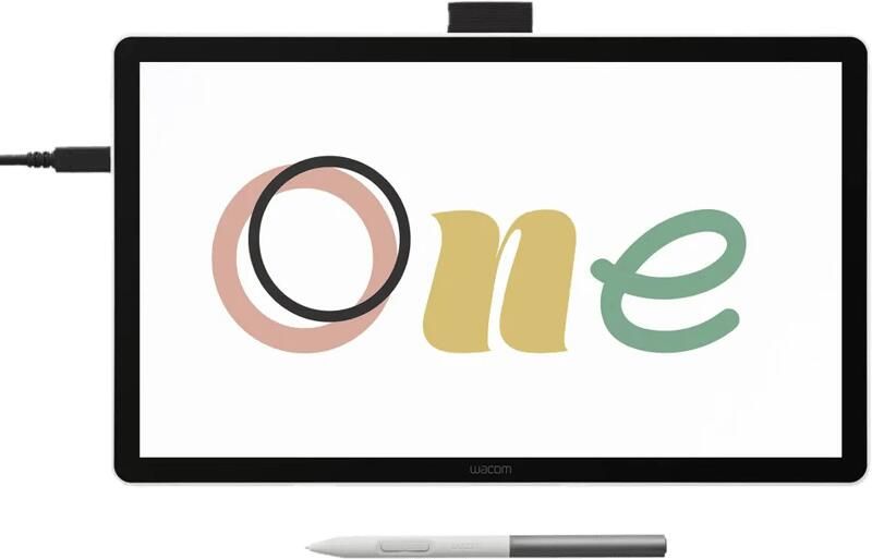 Wacom One 14