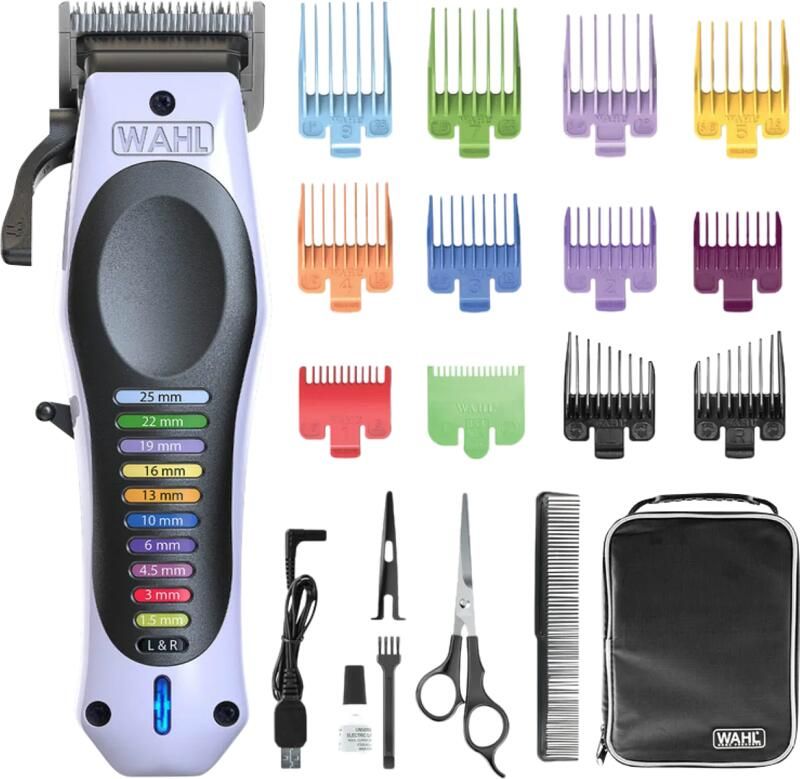 Wahl Color Pro Cordless Lithium