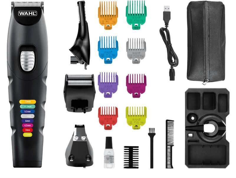 Wahl Color Trim Advanced