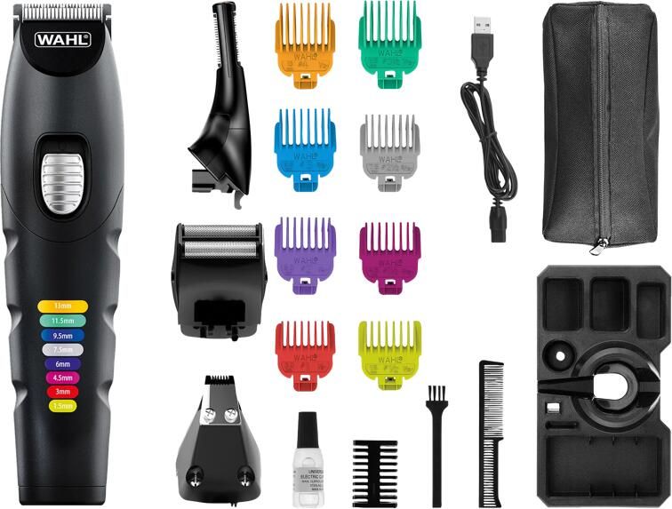 Wahl Color Trim Advanced