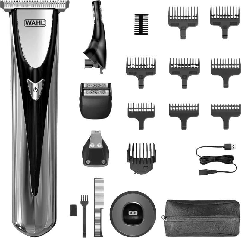 Wahl Elite Groom Multigroomer