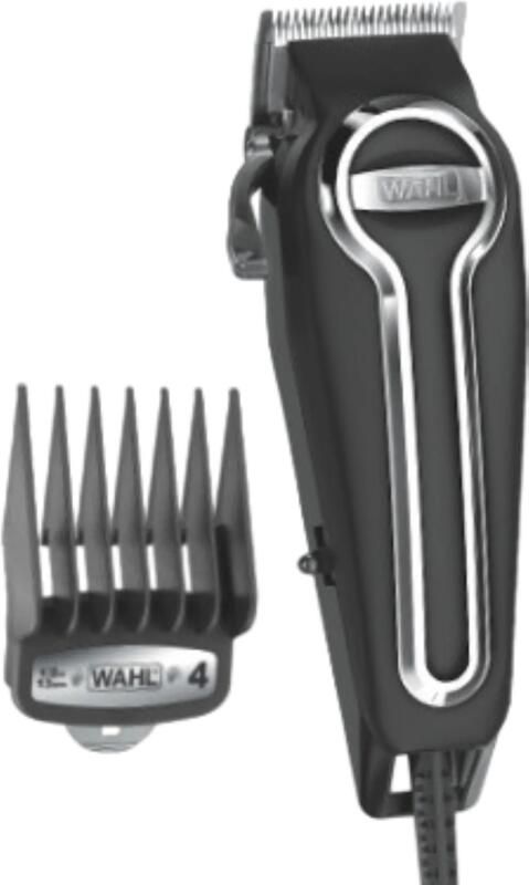 Wahl Elite Pro 201060-460 | Trimmers | Verzorging&Beauty Scheren&Ontharen | 5996415034295