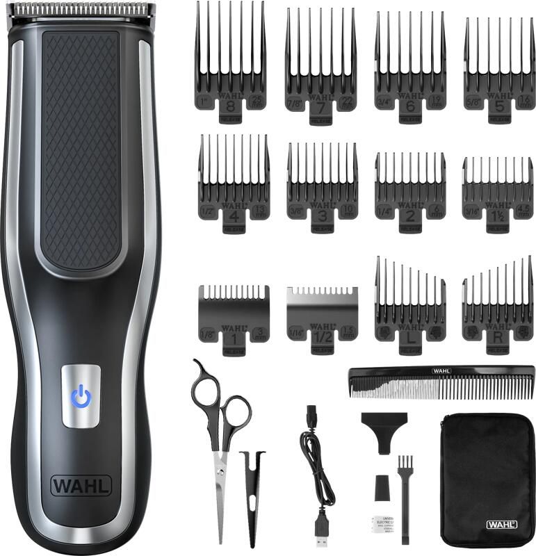 Wahl Self Clip