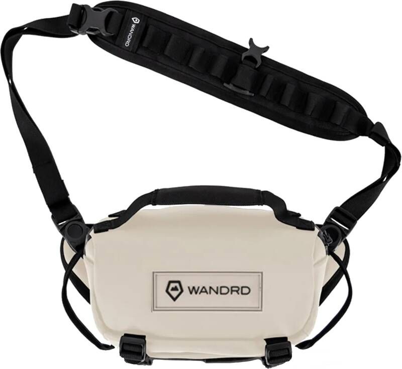 Wandrd Rogue Sling 3L Tan