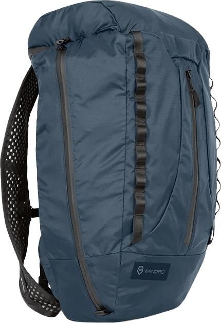 Wandrd Veer 18L Photo Bundle Cobalt