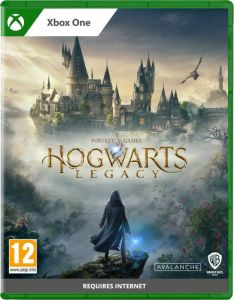 Warner Bros. Hogwarts Legacy Xbox One