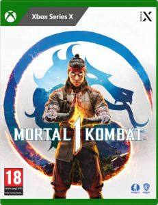 Warner Bros. Mortal Kombat 1 Xbox Series X