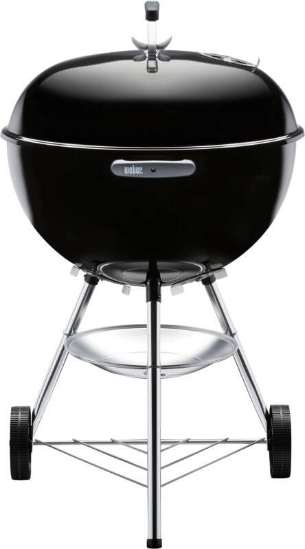 Weber Houtskoolbarbecue Bar-B-Kettle 57 cm Black