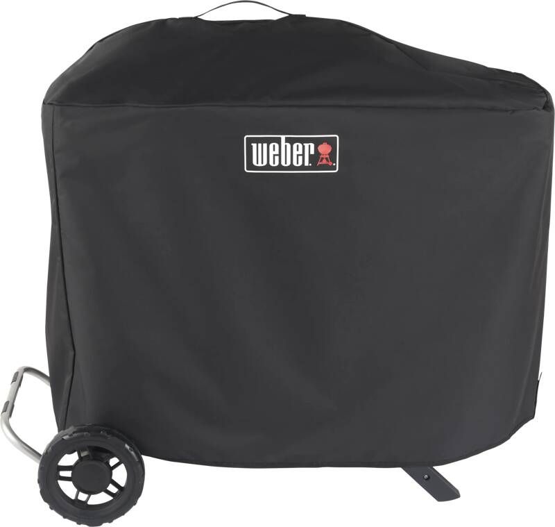 Weber Barbecuehoes Traveler
