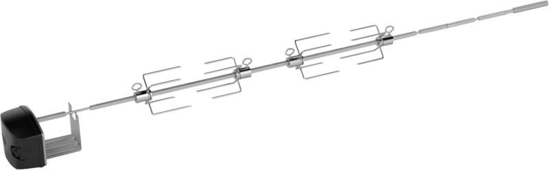 Weber Braadspit Genesis 4 6 branders