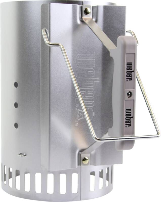 Weber Brikettenstarter Groot