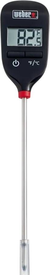 Weber Direct Afleesbare Thermometer