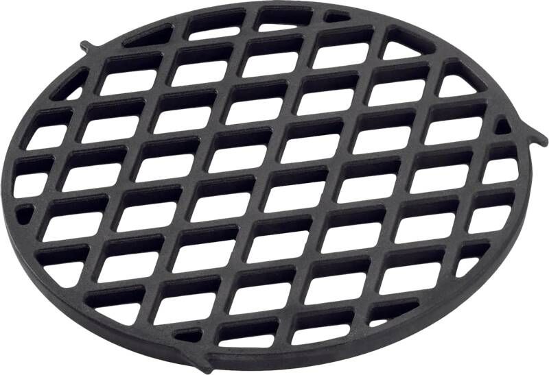 Weber Sear Grate GBS BBQ accessoires ø30 cm Gietijzer