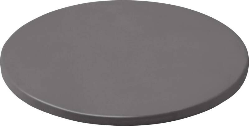 Weber Kleine ronde geglazuurde grillsteen 26 cm