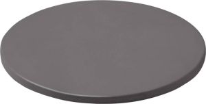 Weber Geglazuurde Pizzasteen 26 cm