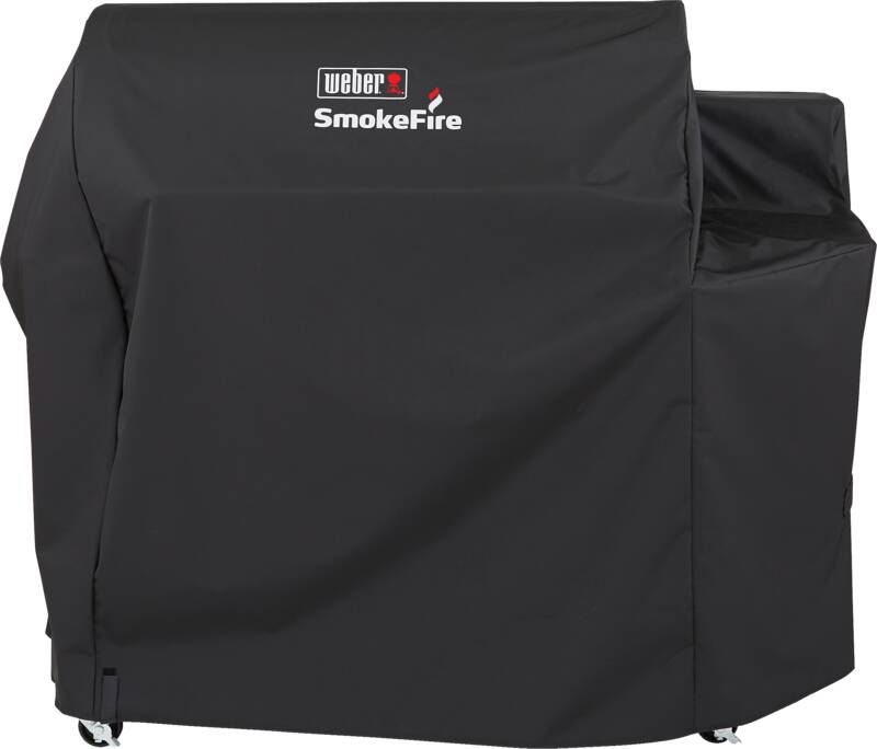 Weber Hoes Smokefire EX6