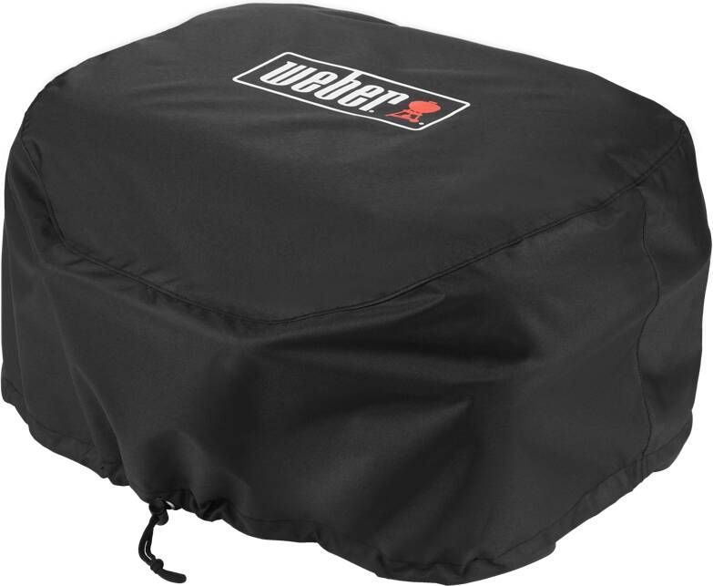 Weber Premium-barbecuehoes Lumin Compact