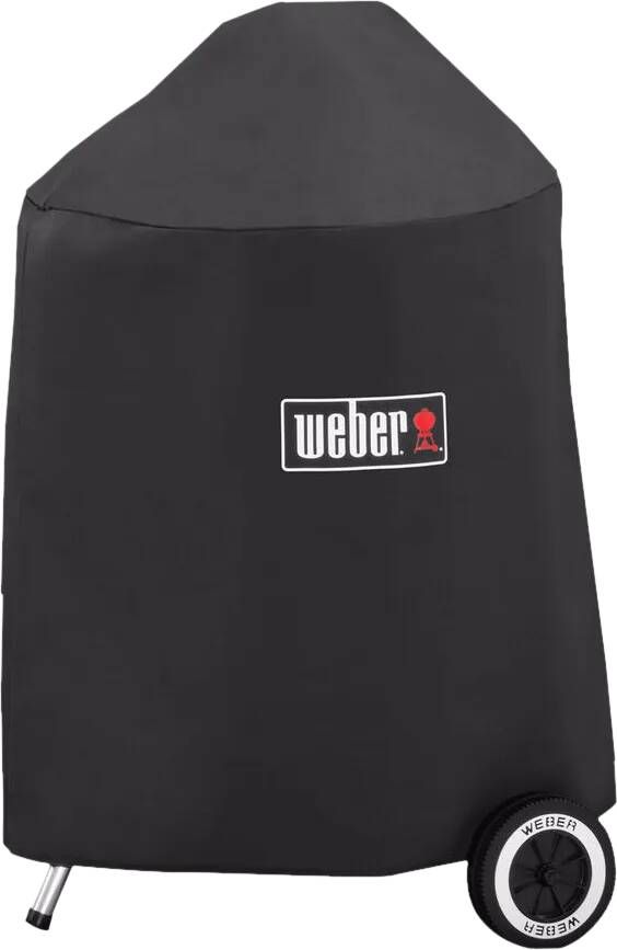 Weber Premium hoes voor houtskoolbarbecue Ø 47 cm