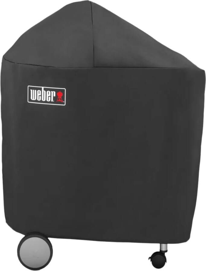 Weber premium dekking voor Performer