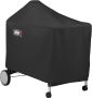 Weber 7146 buitenbarbecue grill accessoire Cover - Thumbnail 1