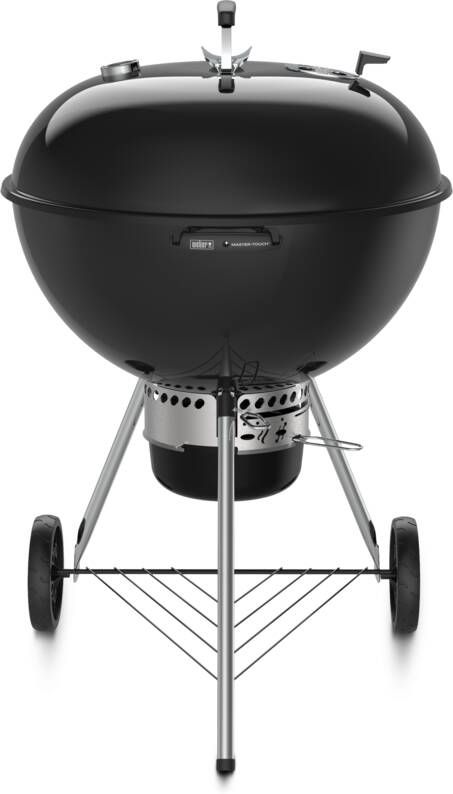 Weber Master-Touch E-6755