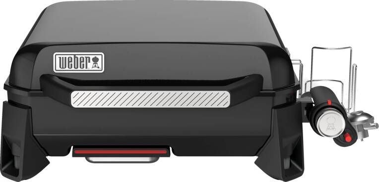 Weber Plancha 43 centimeter