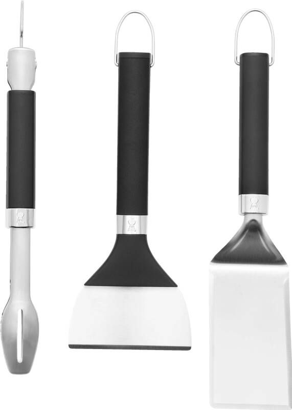 Weber Plancha Gereedschapset