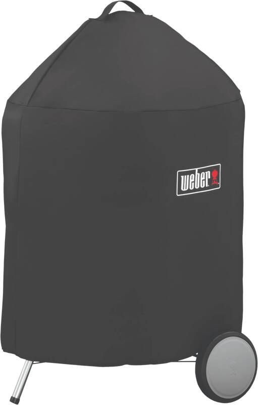 Weber Premium Barbecuehoes 57 cm tbv Original Kettle Premium & Master-Touch+iGrill Bracket