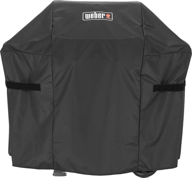 Weber Premium barbecuehoes Geschikt voor de Spirit II 200 serie en Spirit 200 serie