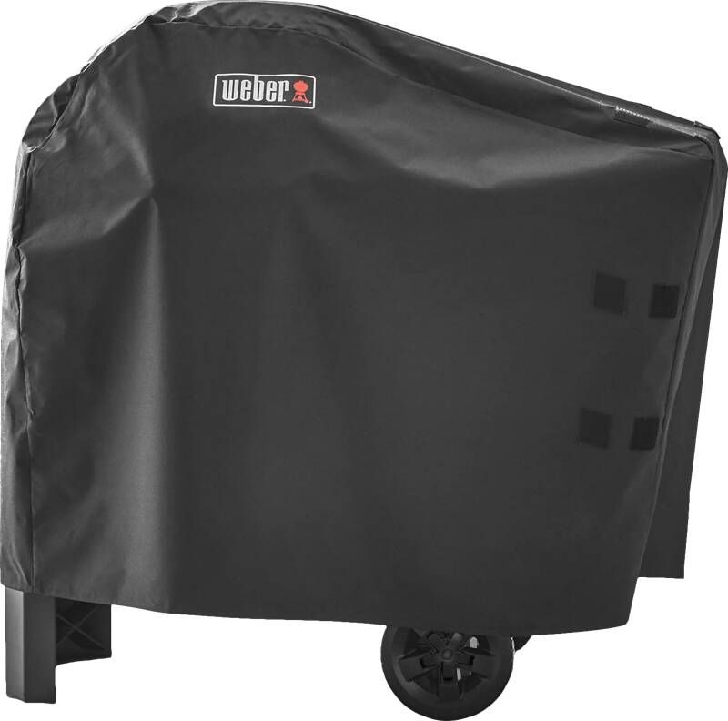 Weber Premium Barbecuehoes Pulse 1000 2000 met onderstel